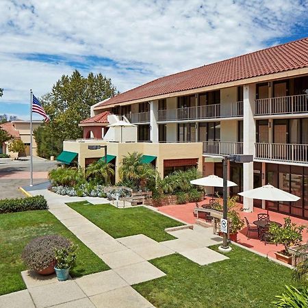 La Quinta By Wyndham Thousand Oaks-Newbury Park Bagian luar foto