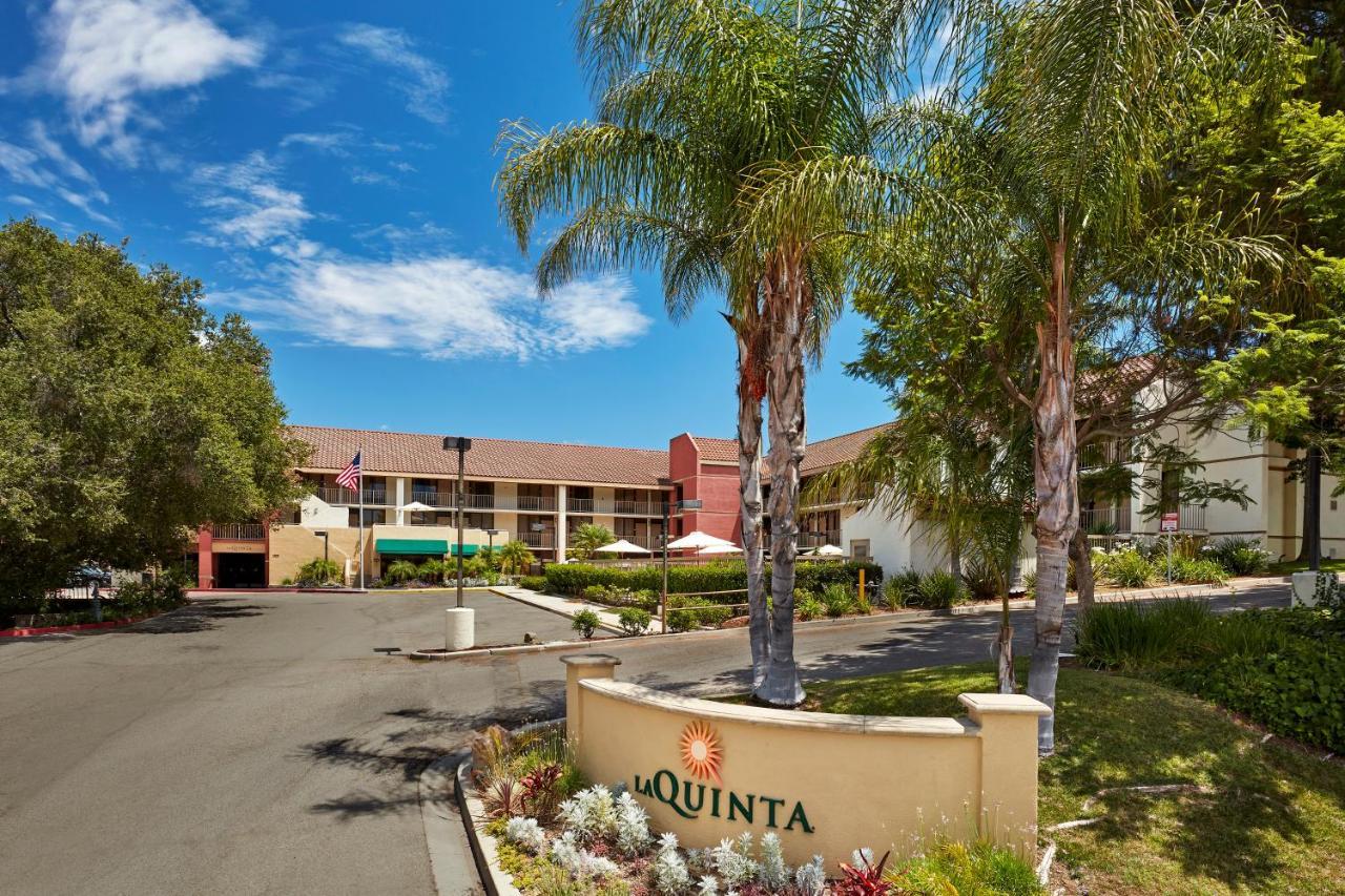 La Quinta By Wyndham Thousand Oaks-Newbury Park Bagian luar foto
