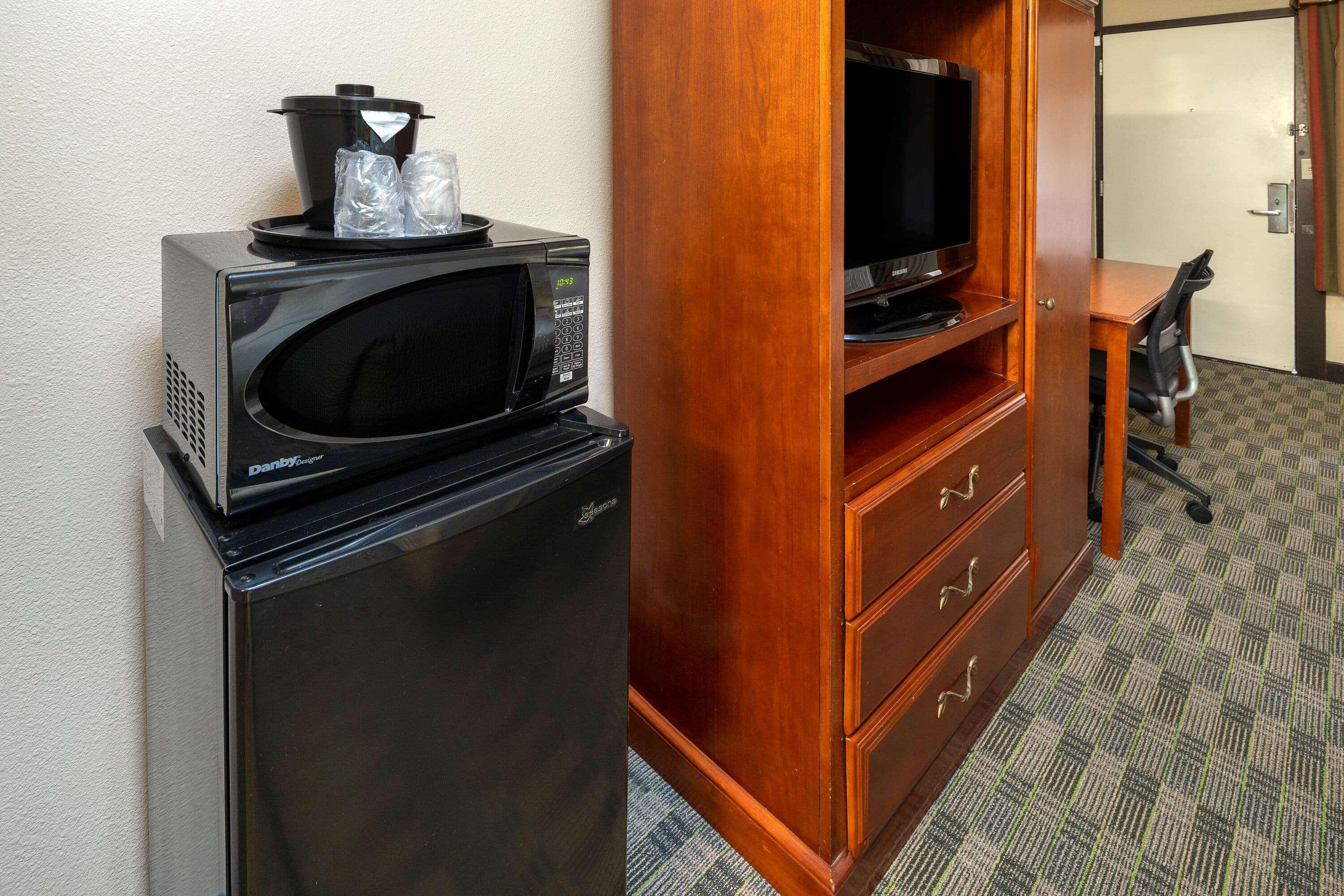 La Quinta By Wyndham Thousand Oaks-Newbury Park Bagian luar foto