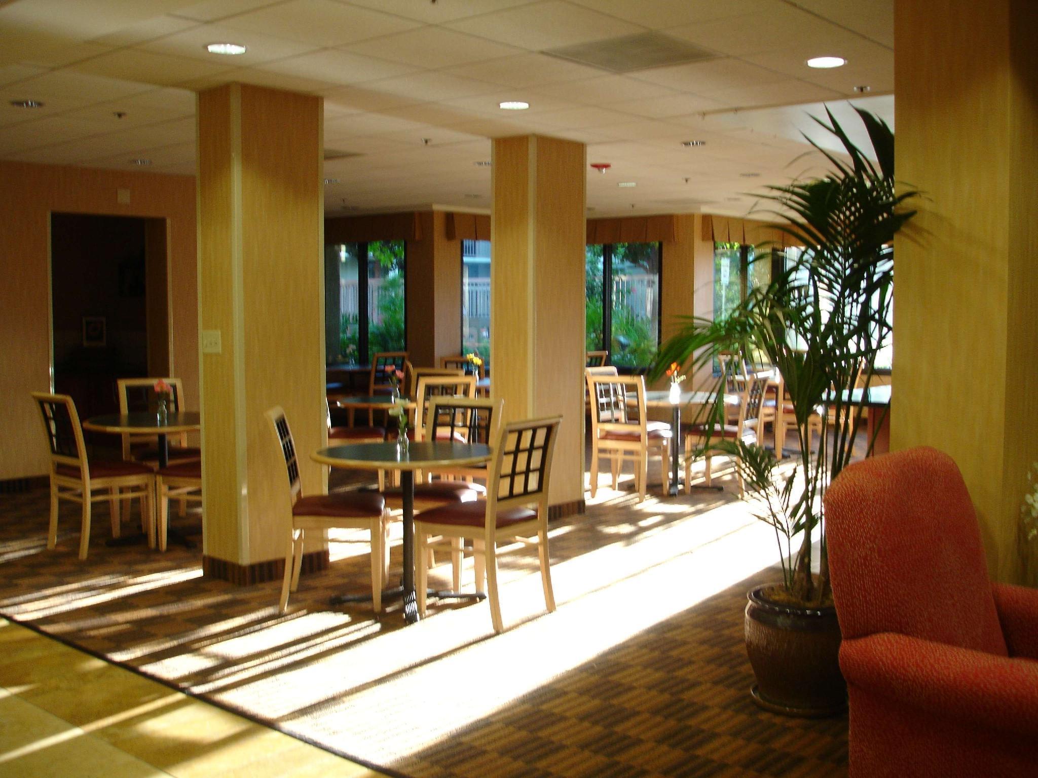 La Quinta By Wyndham Thousand Oaks-Newbury Park Bagian luar foto
