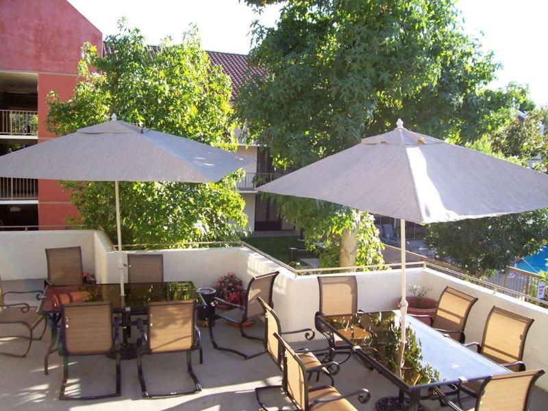 La Quinta By Wyndham Thousand Oaks-Newbury Park Bagian luar foto